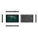 2D Scanner 8GB RAM 128G 2.4GHz Rugged Tablet Windows 10