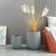 Transform Your Outdoor Space with Our Durable Fiber Clay Planters Shop Today