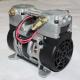 1.2A Laboratory Oil Free Air Compressor 245 W Compact Design Pump Oil Free 220V