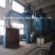 Foundry equipment-by vacuum process