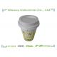 9oz Paper Cup Cover  for Cold And Hot Drinking Paper Cup 78mm