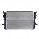 25310-J3050 Aluminum Car Radiator Spare Parts for Vehicle Cooling Systems for hyundai kia