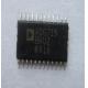 ADG715BRUZ Analog Integrated Circuit Switch Octal SPST 24 Pin TSSOP Tube