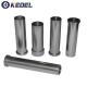 Oil Field Tungsten Carbide Sleeves Shaft Sleeve Bearing For Oil Pump