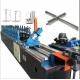 30m/Min Ppgi High Speed Roll Forming Machine For Flat Ceiling T Bar