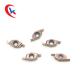 FGVR Series Groove Width 1.0-3.0mm High Quality Material Carbide Grooving Inserts