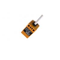 Dust Proof Inductive Proximity Switch NC Simple Operation Long Service Life