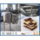 75L 150L High Efficiency Chocolate Melting Tank with Stainless Steel SUS304