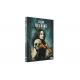 Free DHL Shipping@New Release HOT TV Series Van Helsing Season 1 Boxset Wholesale,Brand New Factory Sealed!!