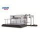 Semi Automatic Corrugated Box Making Machine Die Cutting Creasing Machine