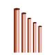 99% Pure Copper Nickel Pipe 20mm 25mm Square Brass Copper Tube 3/8 Copper Nickel Pipe