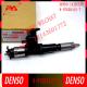 8-97603415-7 DELPHI Diesel Injector Fuel Common Rail Sprayer 095000-8933 8-97603415-7
