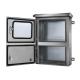 Dustproof Explosion Proof Device Box Variable Frequency Electronic Control Cabinet