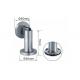 Heavy Duty High Quality Magnetic Stainles Steel Door Stopper Modern Sofa Legs