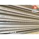 ASTM A213 TP304 304L 304H Seamless Tube For Heat Exchanger And Boiler