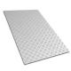 304 Pattern Checkered Stainless Steel Sheet Plate 201 Lattice Board 500mm