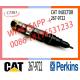 Common rail Injector Diesel fuel Injector Sprayer 267-3361 267-9710 267-9717 267-9722 for CAT C7 C9 Engine