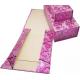 custom jeans packaging folding box  luxury foldable wine gift box  folding tea paper box
