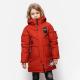 New Fashion Design White Duck Down Padding Keep Warm Clothing China Down Jacket Kids Boys Winter Coat