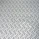 3003 5052 Brite Tread Plate Embossed Diamond Aluminum Alloy Sheet Five Bar Checker Plate for Tool Box