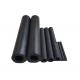 Trade Assurance High Purity Graphite Pipes with Coating Strength Sleeve and Sample
