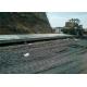Shallow Pit Landfill Electronic Truck Scale For 80 Tons 12mm Thickness