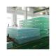 Transparent Acrylic Panel Clear Swimming Pool for Above Ground Installations