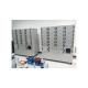 educational lab equipment Electrical Installation Lab Smart Grid Training System