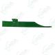 Steel KSF-2.1 Lawn Mower Spare Parts Outer Shoe Sole K-5-2