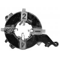 Self Open Thread Cutting Die Head For 2 Inch Electric Pipe Threader