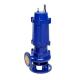 1450rpm Speed Submersible Dirty Water Pump for 100-200mm in Tough Environments