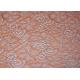 New Fashion Spandex Elastic Lace Fabric For Wedding Dress , Lingerie CY-DN0006