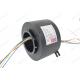 Id 70mm Industrial Slip Ring Hollow Shaft Rotary Electrical Power Joint