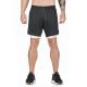 Customizable Breathable Mens Dri Fit Running Shorts OEM ODM available
