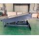 Easy To Use Heavy Duty Mechanical Loading Dock For Warehouse