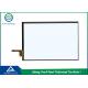 Analog Resistive POS Computer Touch Screen /  LCD Touchscreen ITO Film To Glass Structure