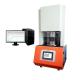 Automatic PC System Mooney Viscometer Rubber Torque Equipment