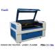 Leetro Control CO2 Laser Engraving Machine With 1300mm * 900mm Blade Table
