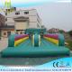 Hansel commercial large outdoor inflatable amusement equipment