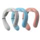 Cordless Rechargeable Neck Massager Electric Wireless Neck Warmer Massager