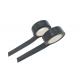 0.1mm Black Color Insulation PVC Tape For Wire Harness Cable Wrapping