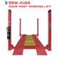 FOUR POST PARKING LIFT ESW-6140A