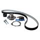 ISO9001 Truck Timing Belt Kit With Water Pump Fiat 7177 1579