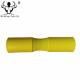 17.5 Inch Foam Weight Bar Pad , Barbell Bar Pad For Squats Exercise