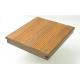 Commercial Bamboo Composite Decking Bamboo Wood Board FSC Certified