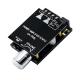 ZK-502L 2.0 Channel Digital Amplifier Board Home Theater HIFI Amplificador with BT5.0 50WX2 Metal Material Stereo Board ZK-502L