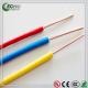 Single Core Non-sheathed Wire with Solid conductor for internal wiring 300/500V