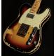 Andy Summers Tribute Guitar Custom Shop Masterbuilt Yuri Shishkov Relic Aged Electric Guitar Limited Edition Masterbuilt