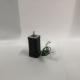 3000rpm 125W 24V Brushless Dc Motor For Electrical Cars 57mm Round