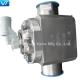 3/4 Inch Top Entry Ball Valve F316 Stainless Steel 3000 Psi Ball Valve